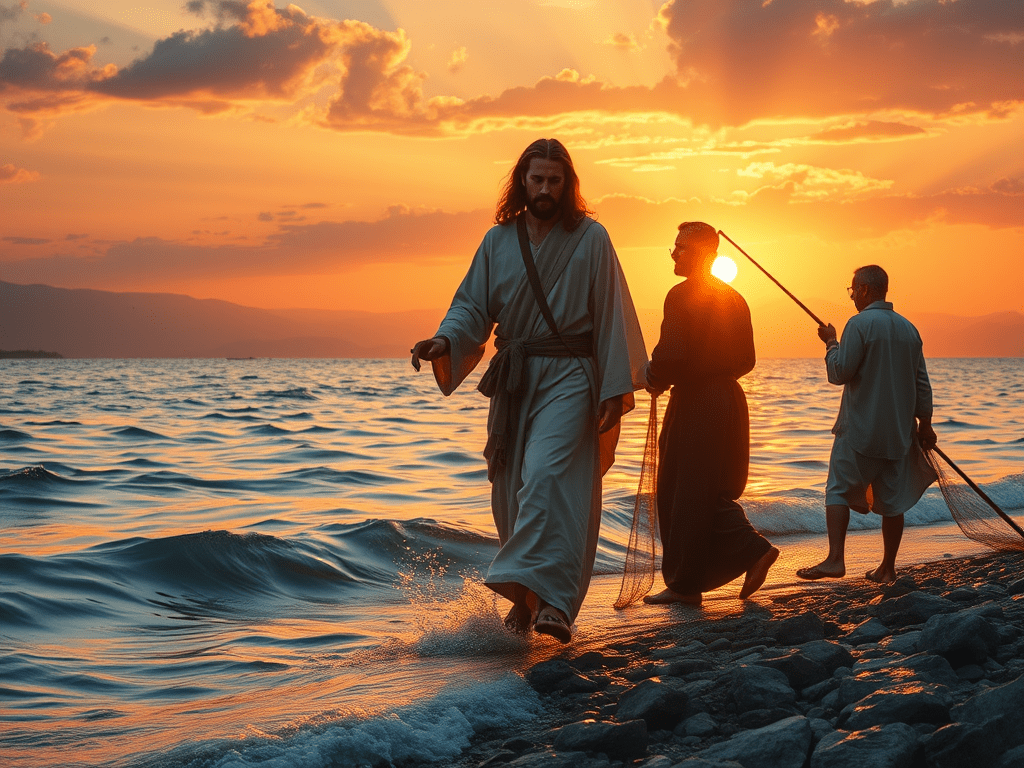 Discussing Discipleship: Part 1