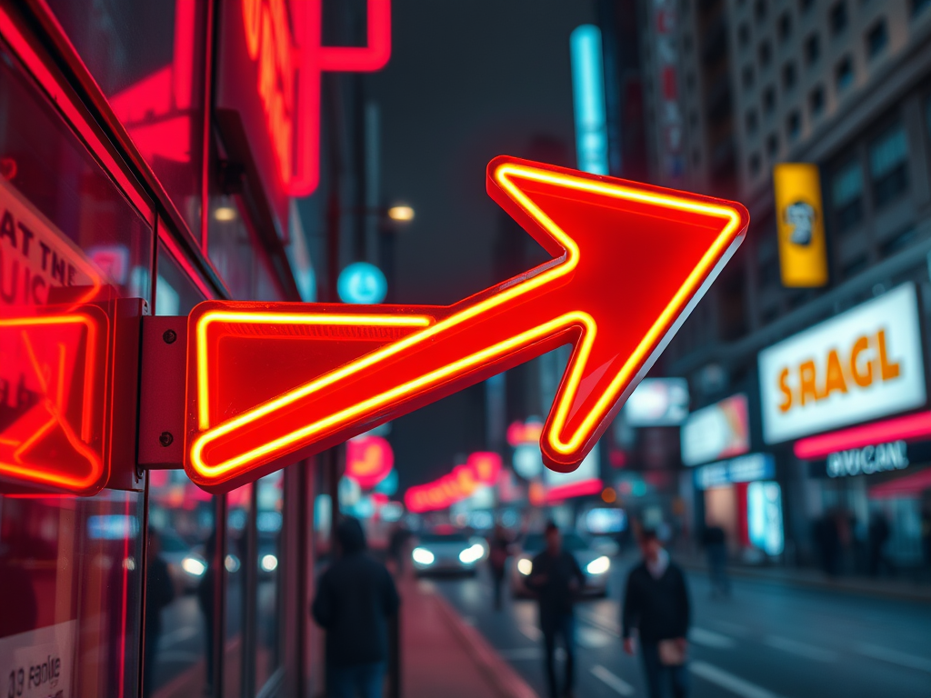 The Neon Gospel: Why Shiny May Not Be&nbsp;Sufficient