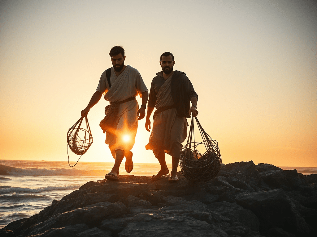 Discussing Discipleship: Part 5 – The Cost