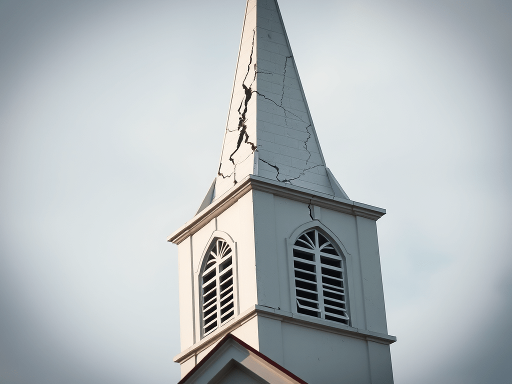 What “Church Hurt” Culture Really Says About the State of Discipleship Within the Church.