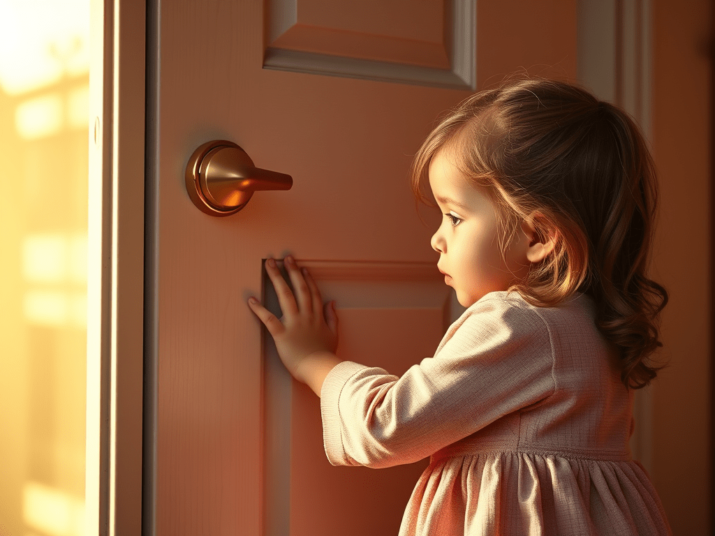 Ask, Seek, Knock: Deepening Your Prayer Life